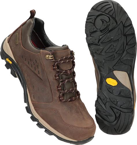 vibram shoes for men